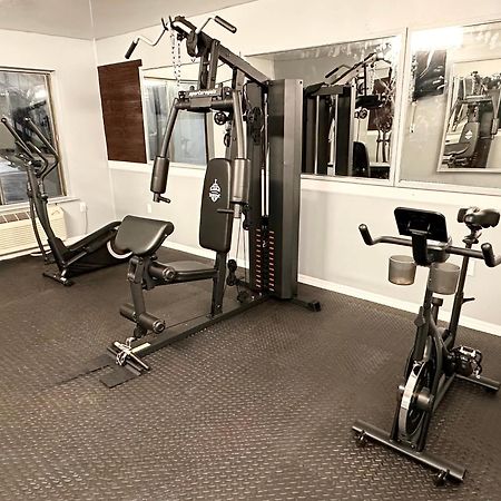 Quality Inn Crestview Extérieur photo