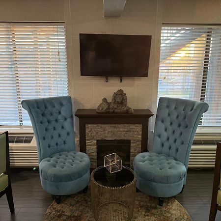 Quality Inn Crestview Extérieur photo