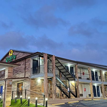 Quality Inn Crestview Extérieur photo