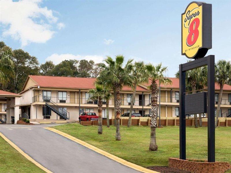 Quality Inn Crestview Extérieur photo
