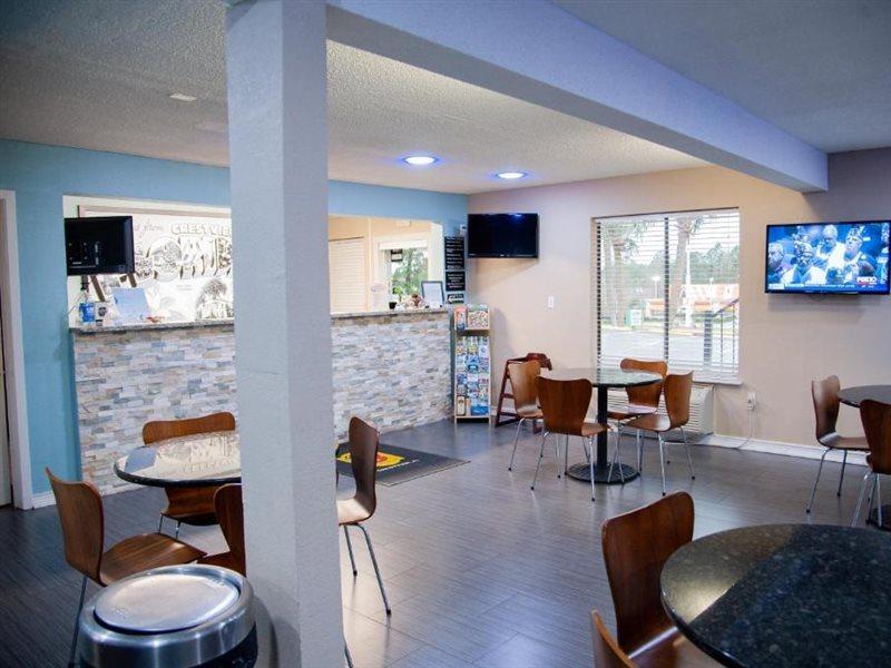 Quality Inn Crestview Extérieur photo