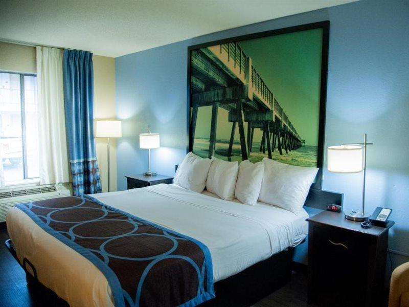 Quality Inn Crestview Extérieur photo