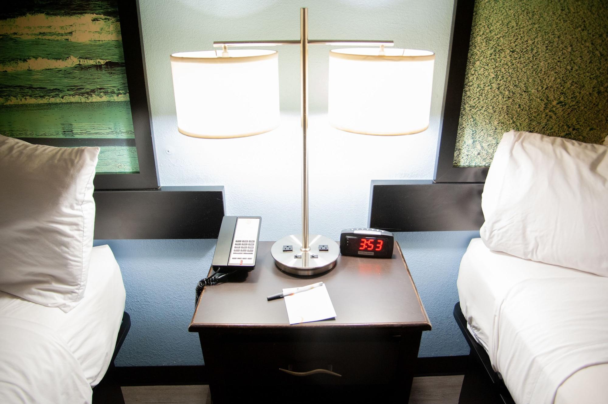 Quality Inn Crestview Extérieur photo