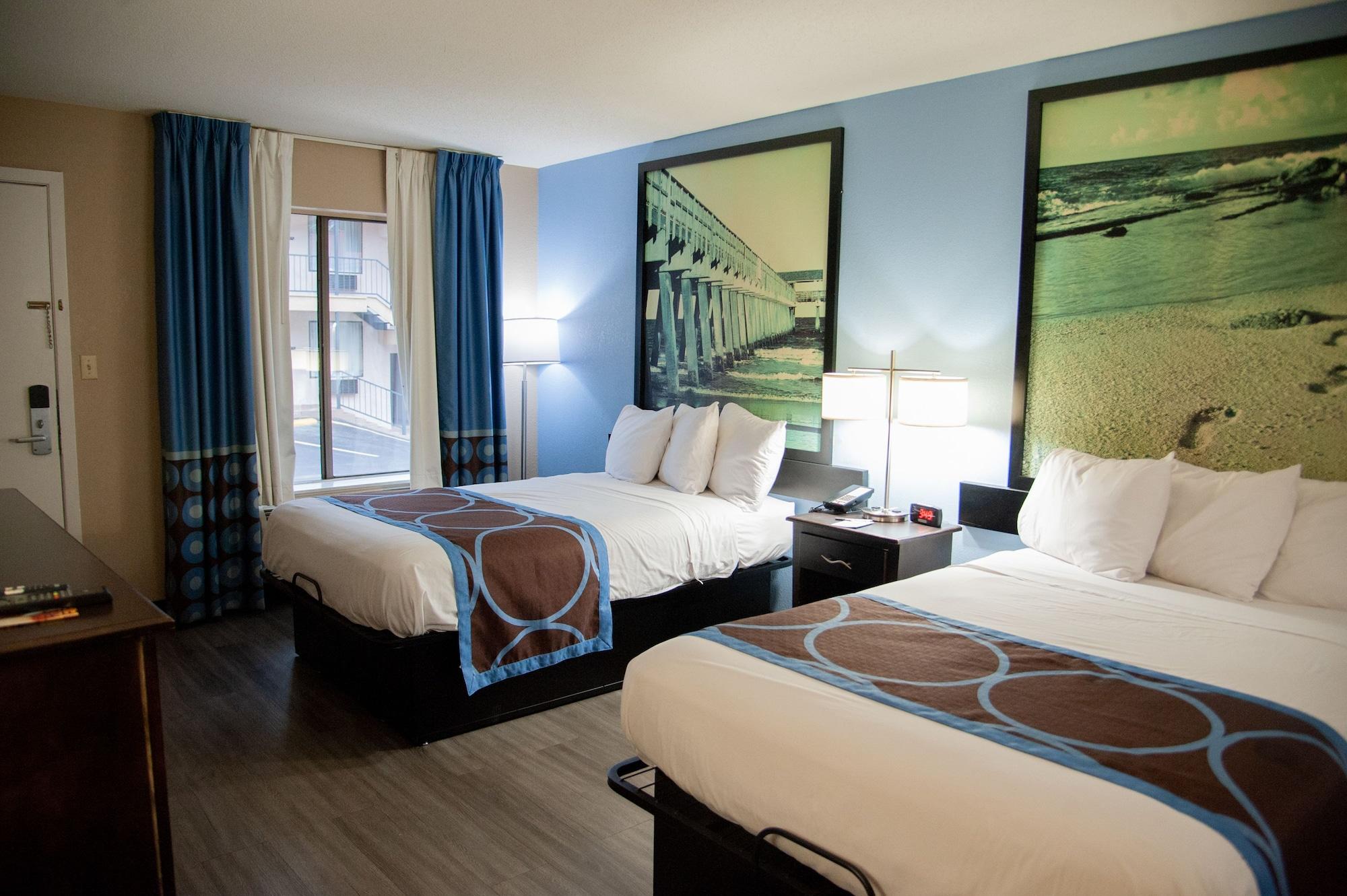 Quality Inn Crestview Extérieur photo