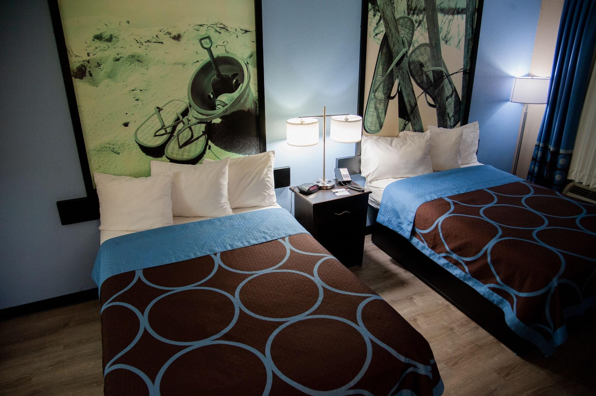Quality Inn Crestview Extérieur photo