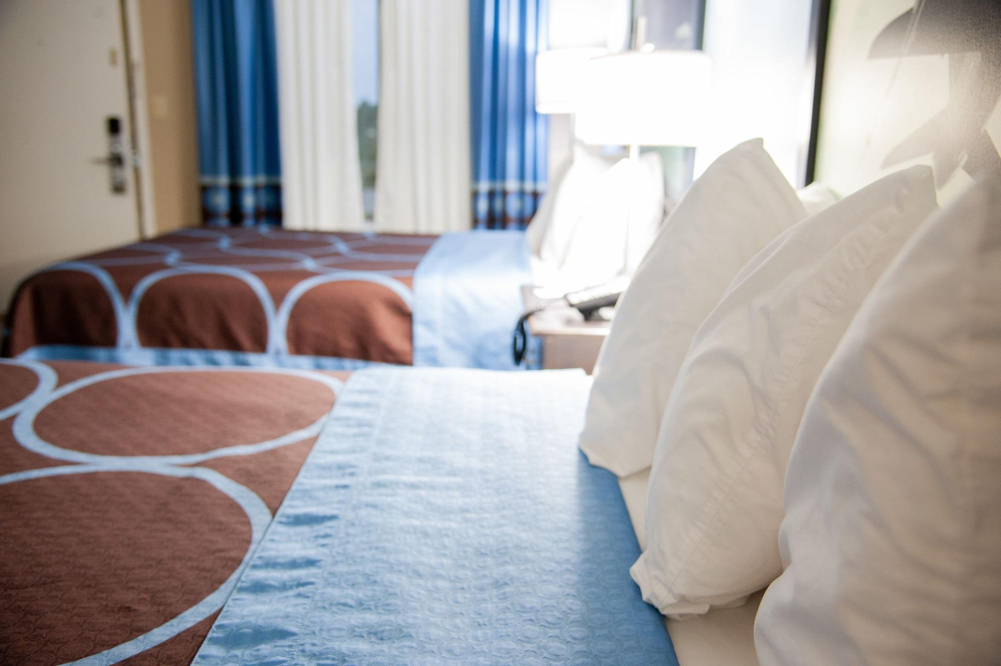 Quality Inn Crestview Extérieur photo