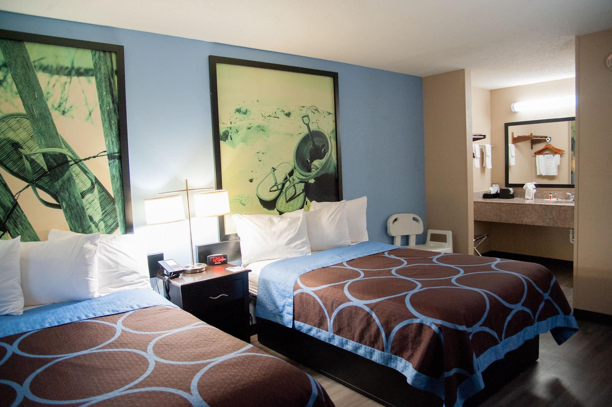 Quality Inn Crestview Extérieur photo