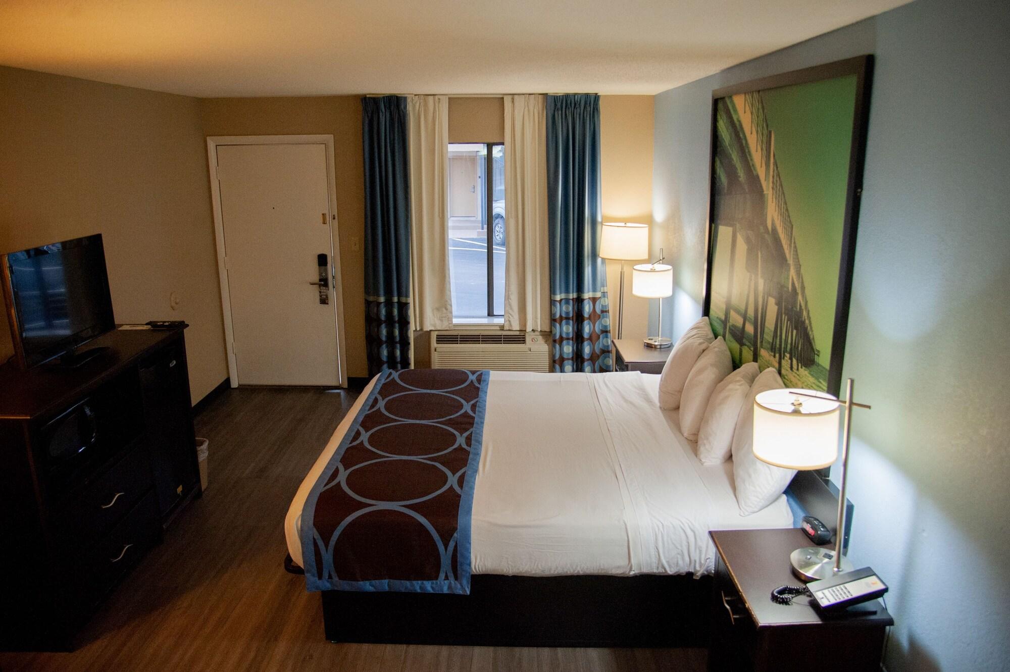 Quality Inn Crestview Extérieur photo