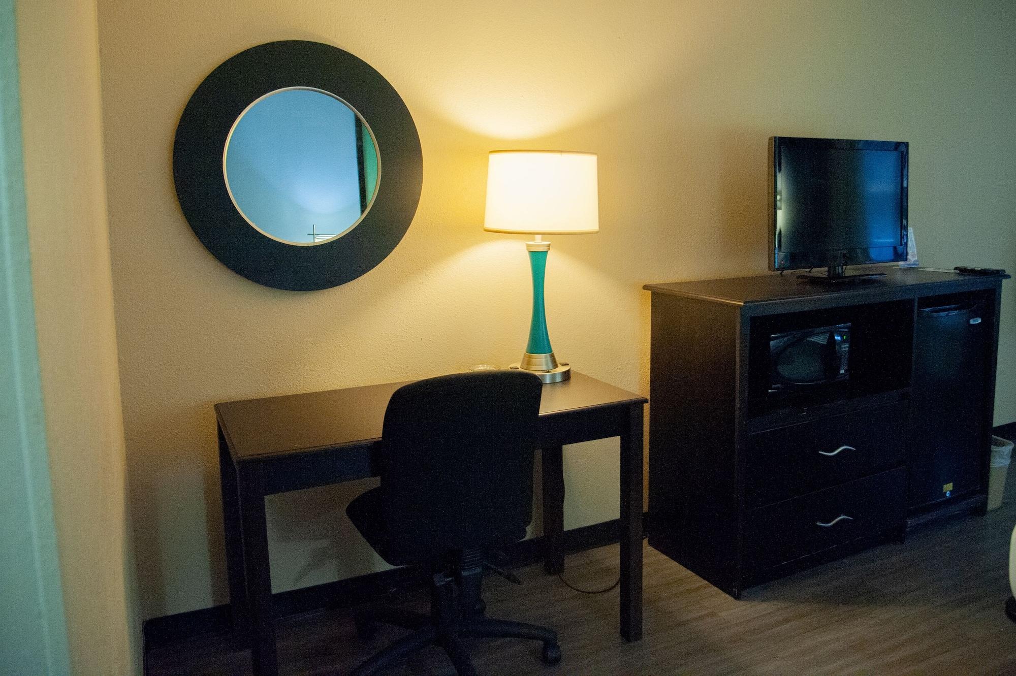 Quality Inn Crestview Extérieur photo