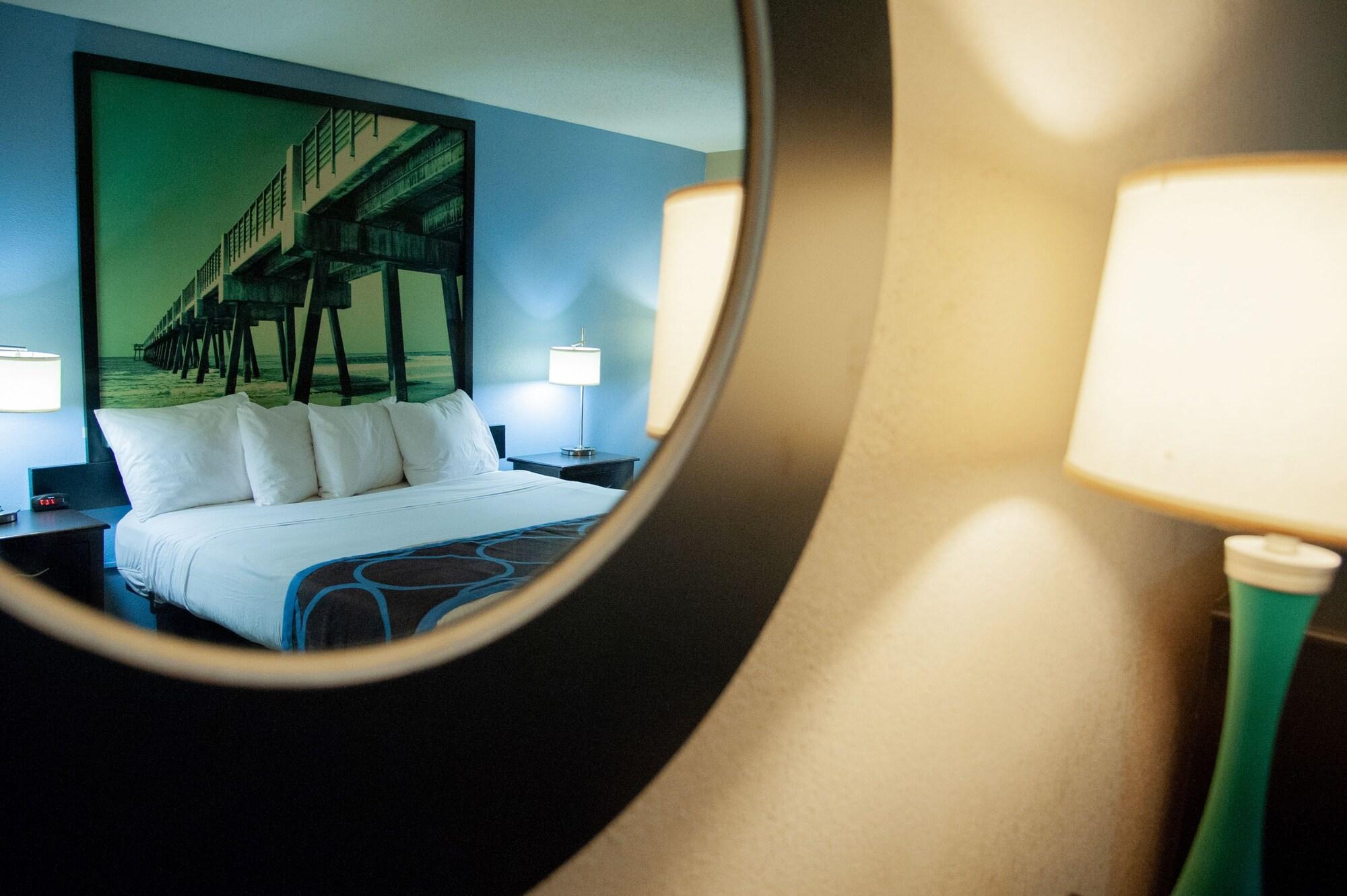 Quality Inn Crestview Extérieur photo