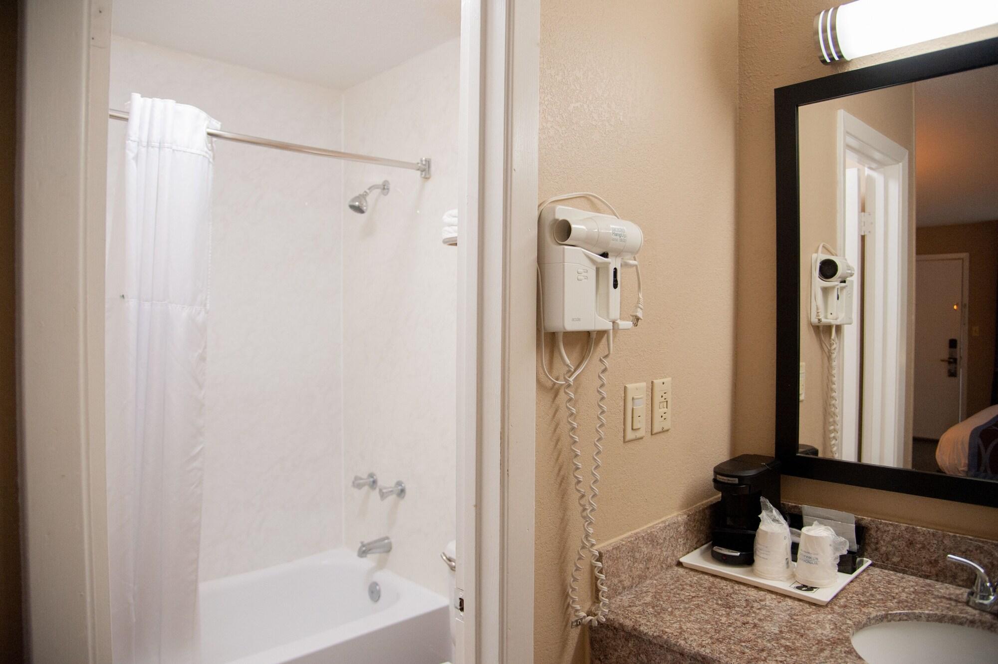 Quality Inn Crestview Extérieur photo