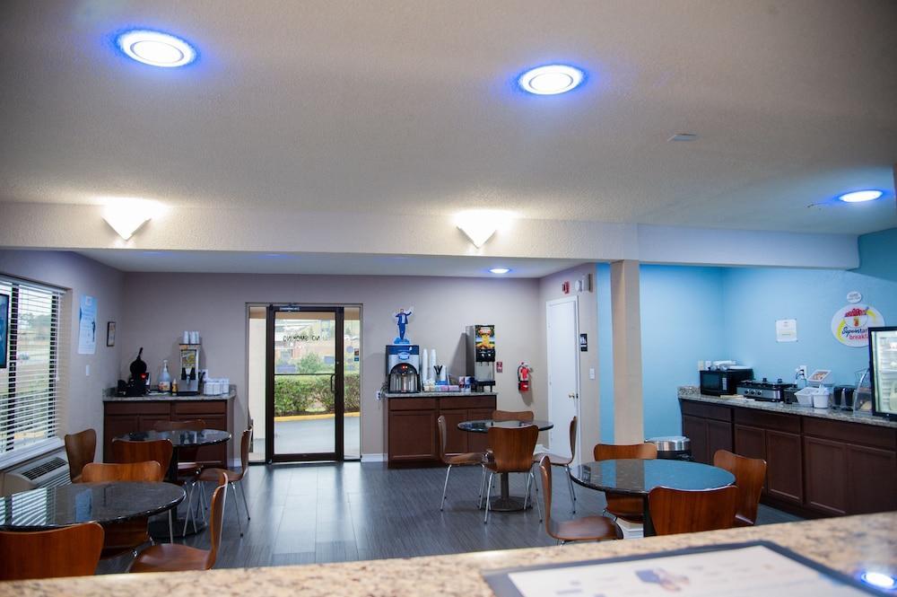 Quality Inn Crestview Extérieur photo