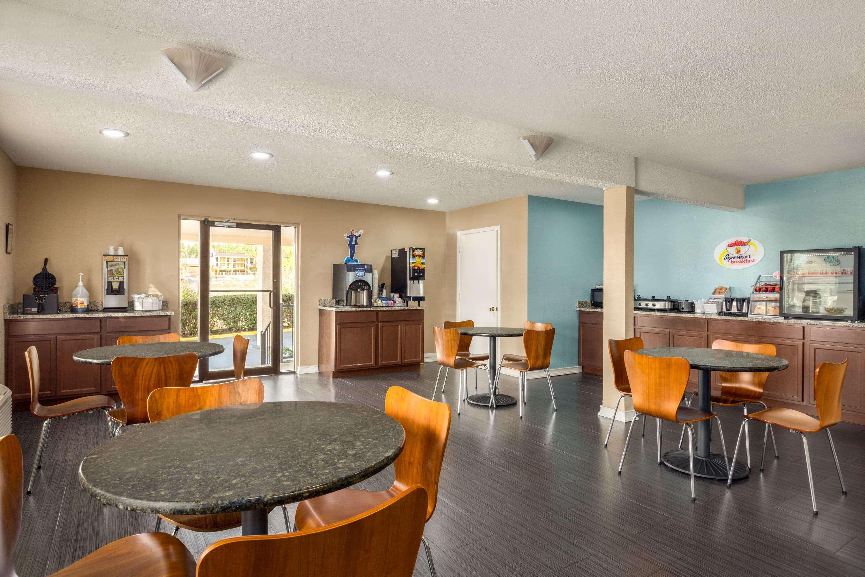 Quality Inn Crestview Extérieur photo