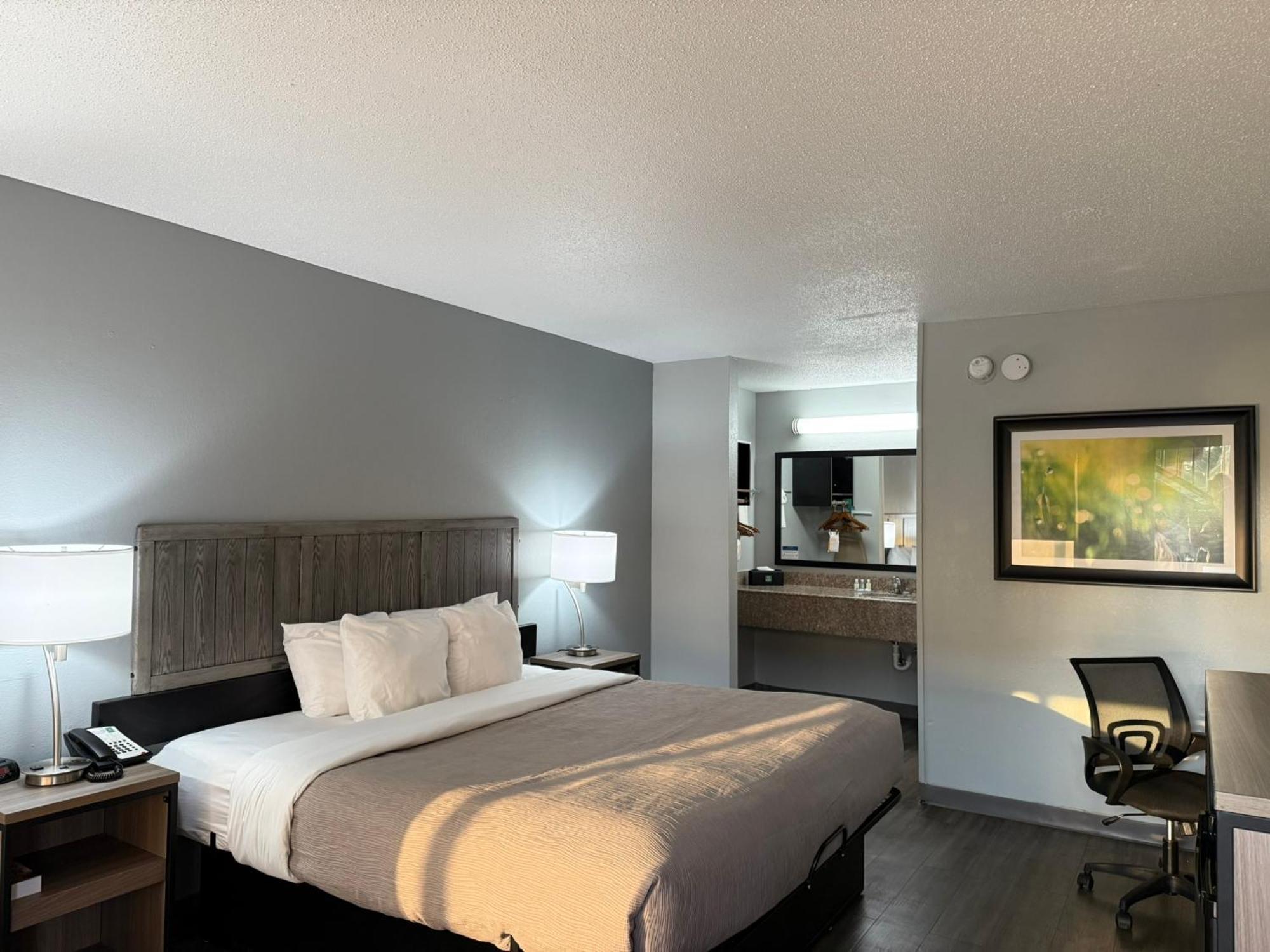 Quality Inn Crestview Extérieur photo