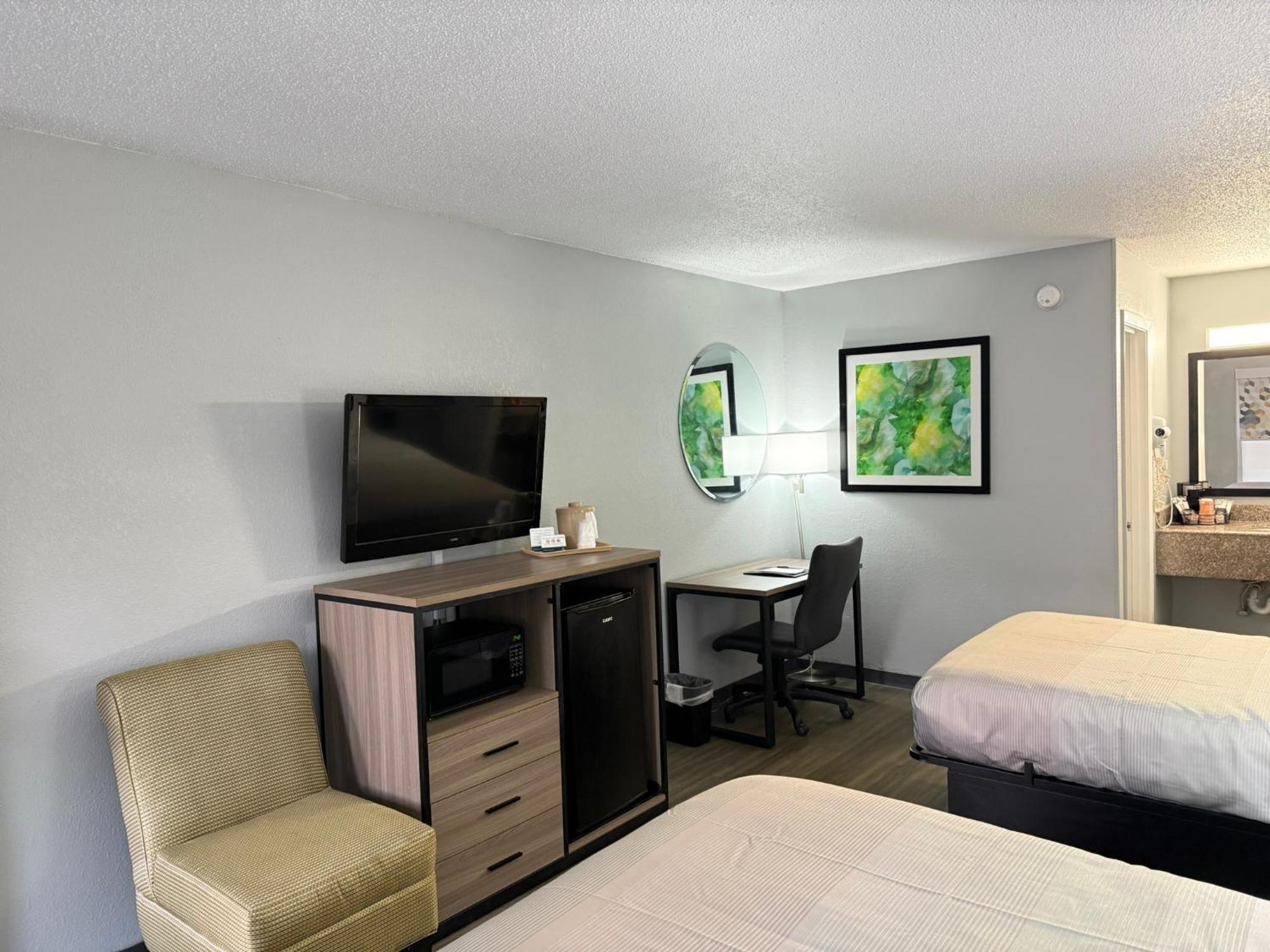 Quality Inn Crestview Extérieur photo