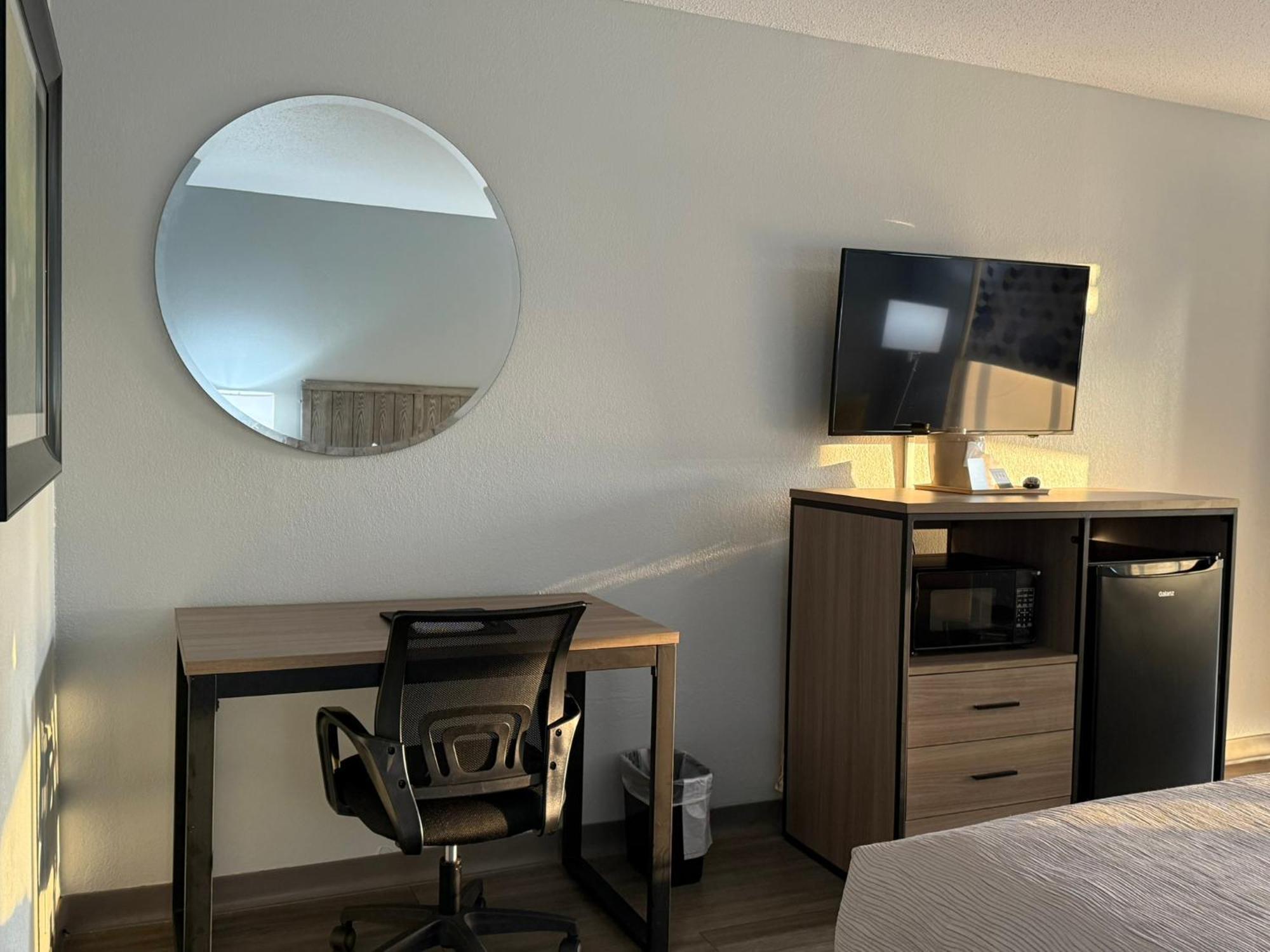 Quality Inn Crestview Extérieur photo