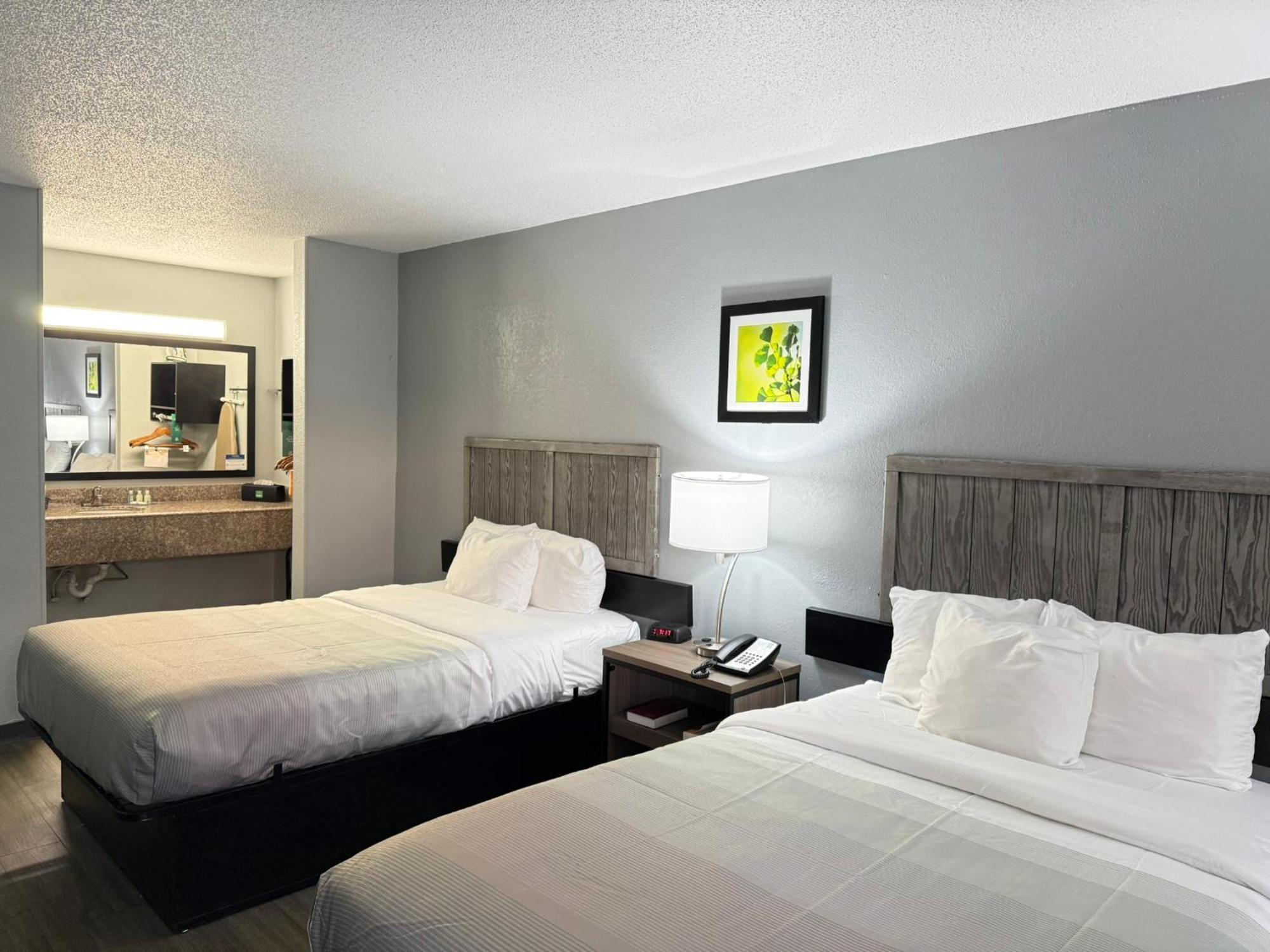 Quality Inn Crestview Extérieur photo