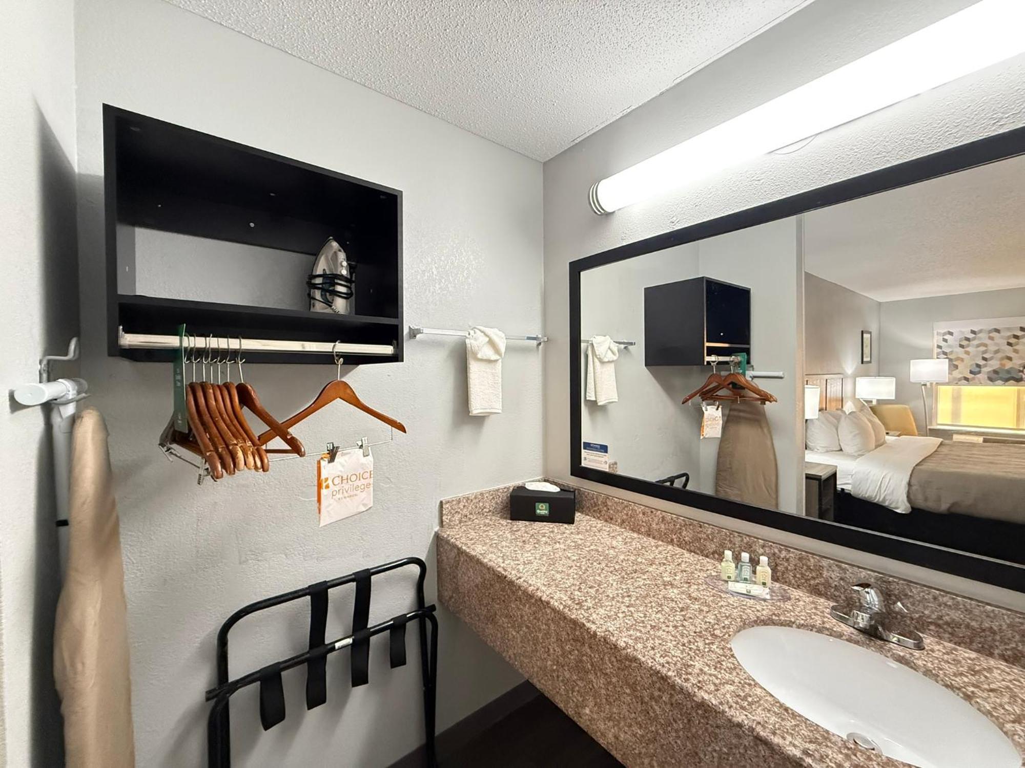 Quality Inn Crestview Extérieur photo