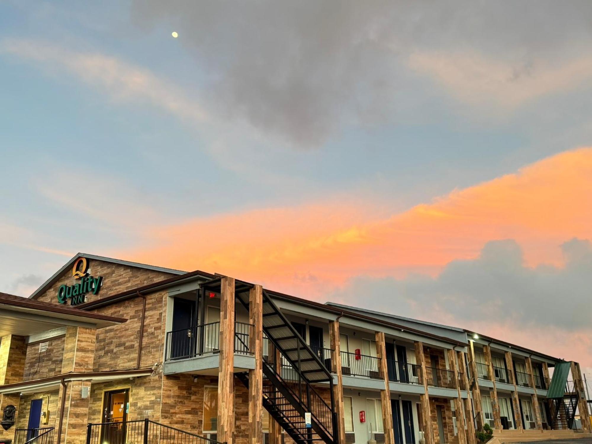 Quality Inn Crestview Extérieur photo