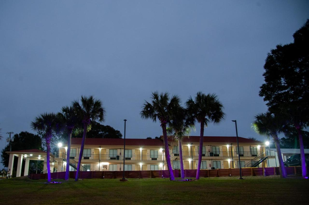 Quality Inn Crestview Extérieur photo