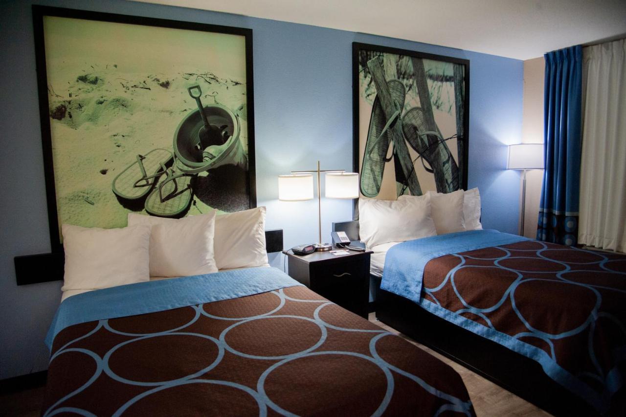 Quality Inn Crestview Extérieur photo