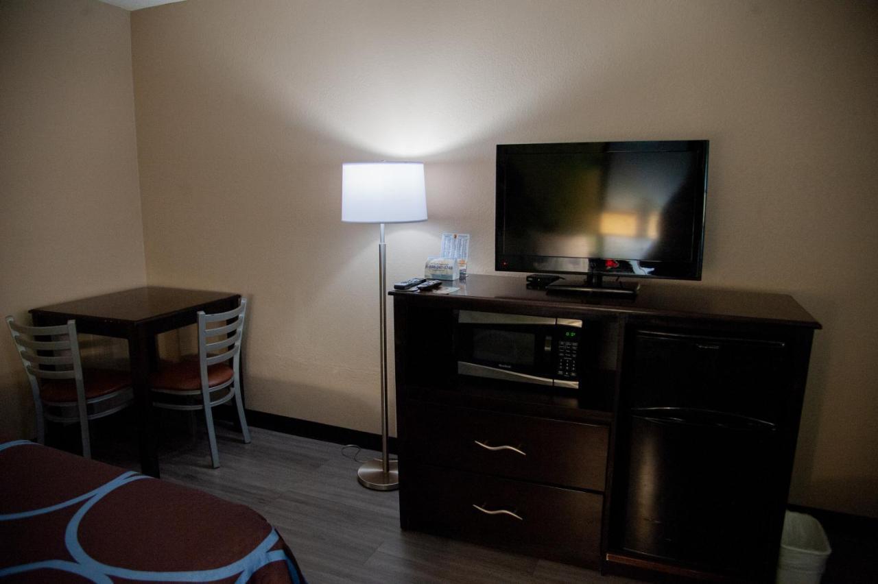 Quality Inn Crestview Extérieur photo