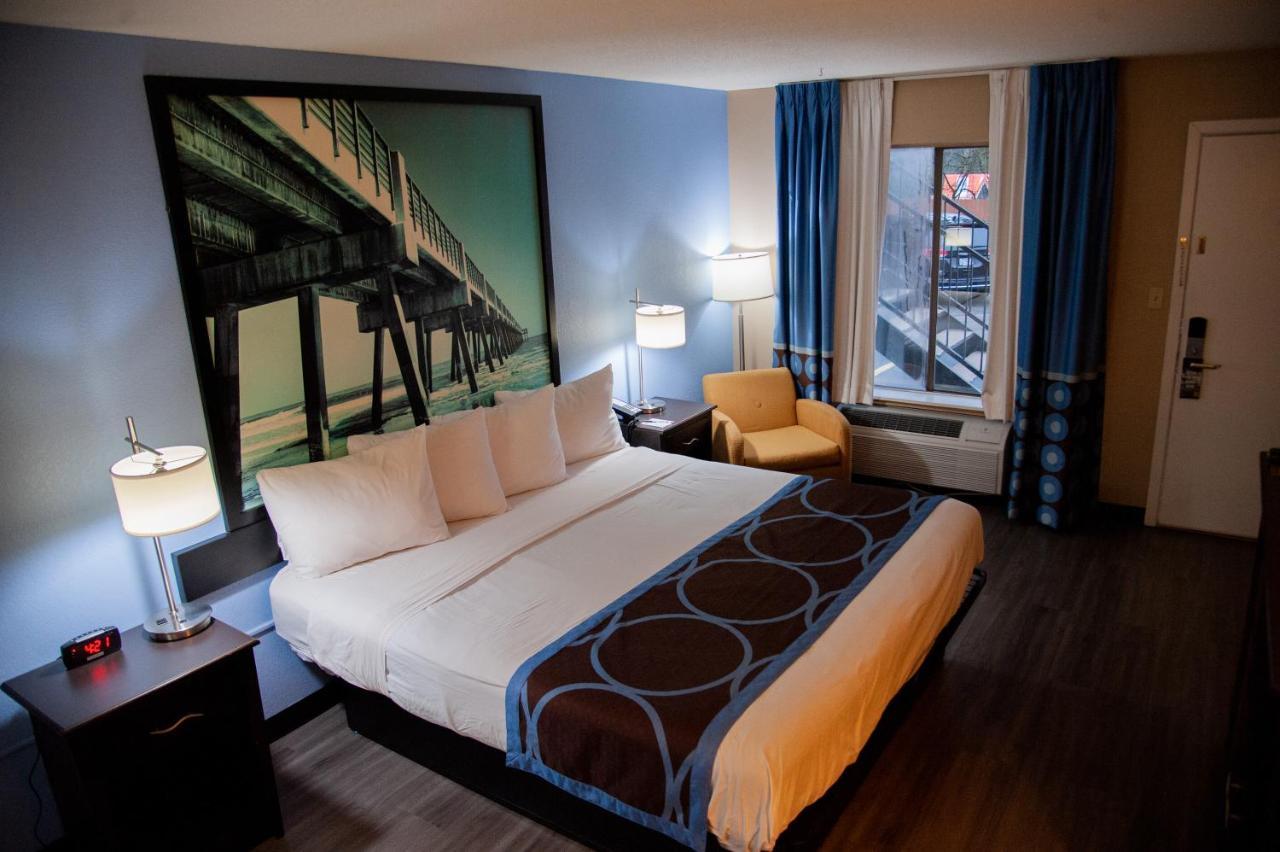 Quality Inn Crestview Extérieur photo