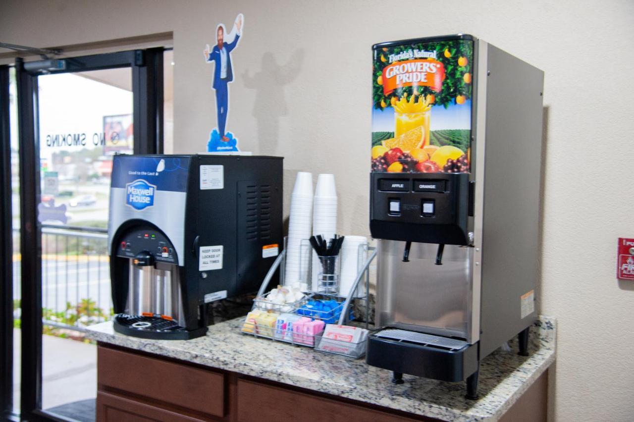Quality Inn Crestview Extérieur photo
