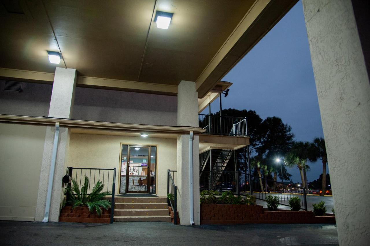 Quality Inn Crestview Extérieur photo