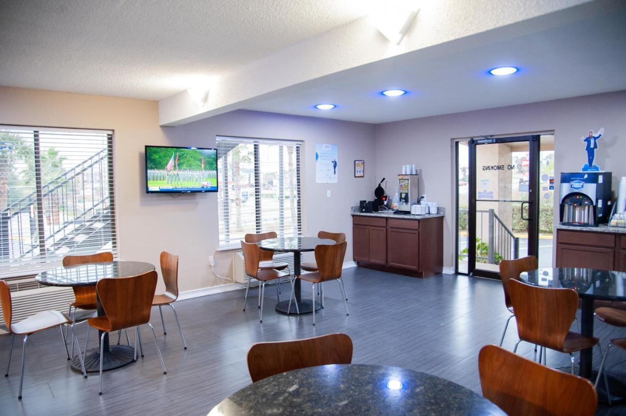 Quality Inn Crestview Extérieur photo