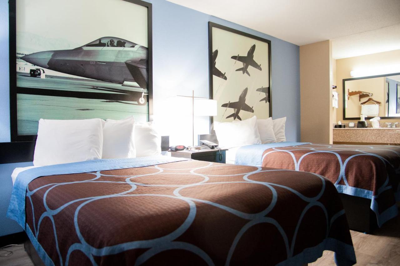 Quality Inn Crestview Extérieur photo
