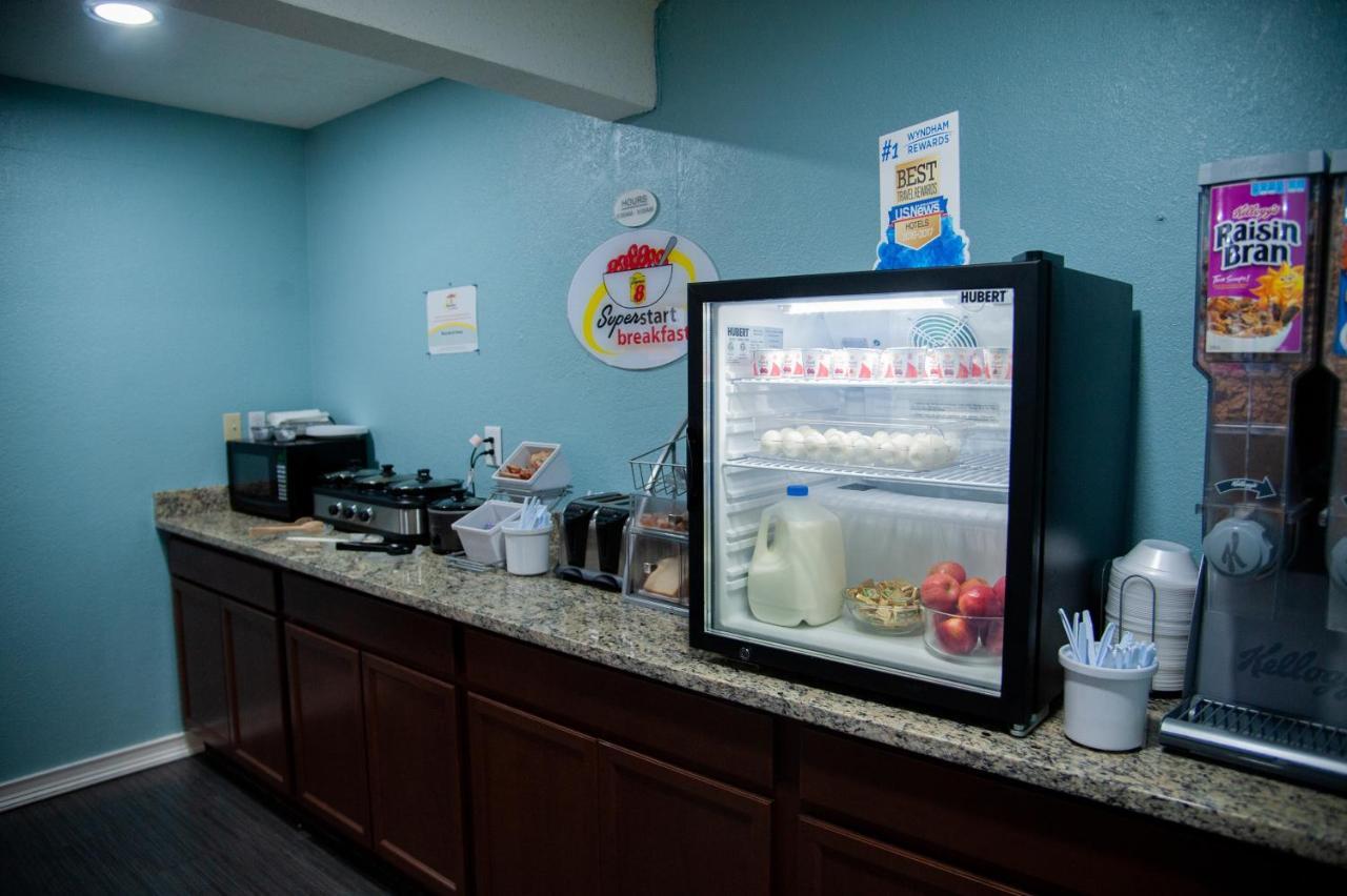 Quality Inn Crestview Extérieur photo