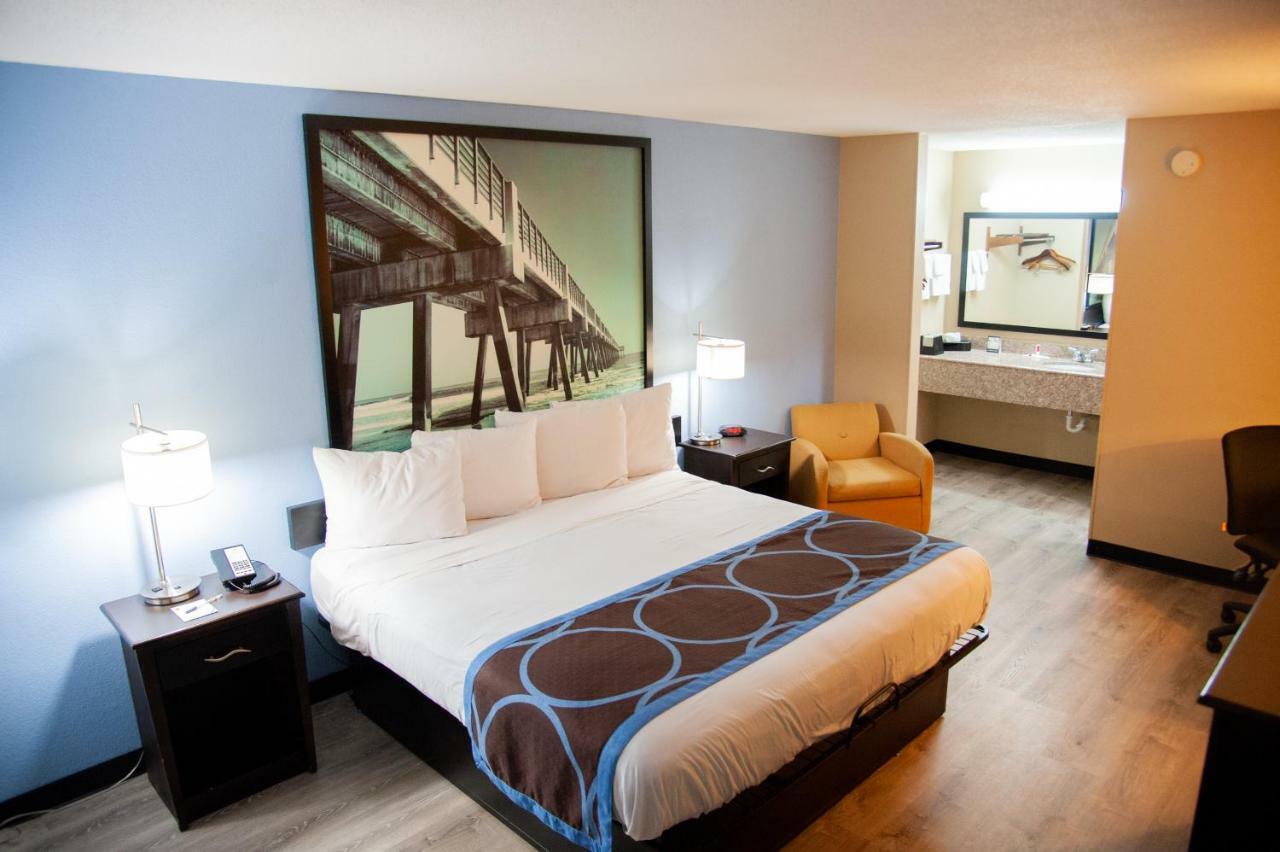 Quality Inn Crestview Extérieur photo