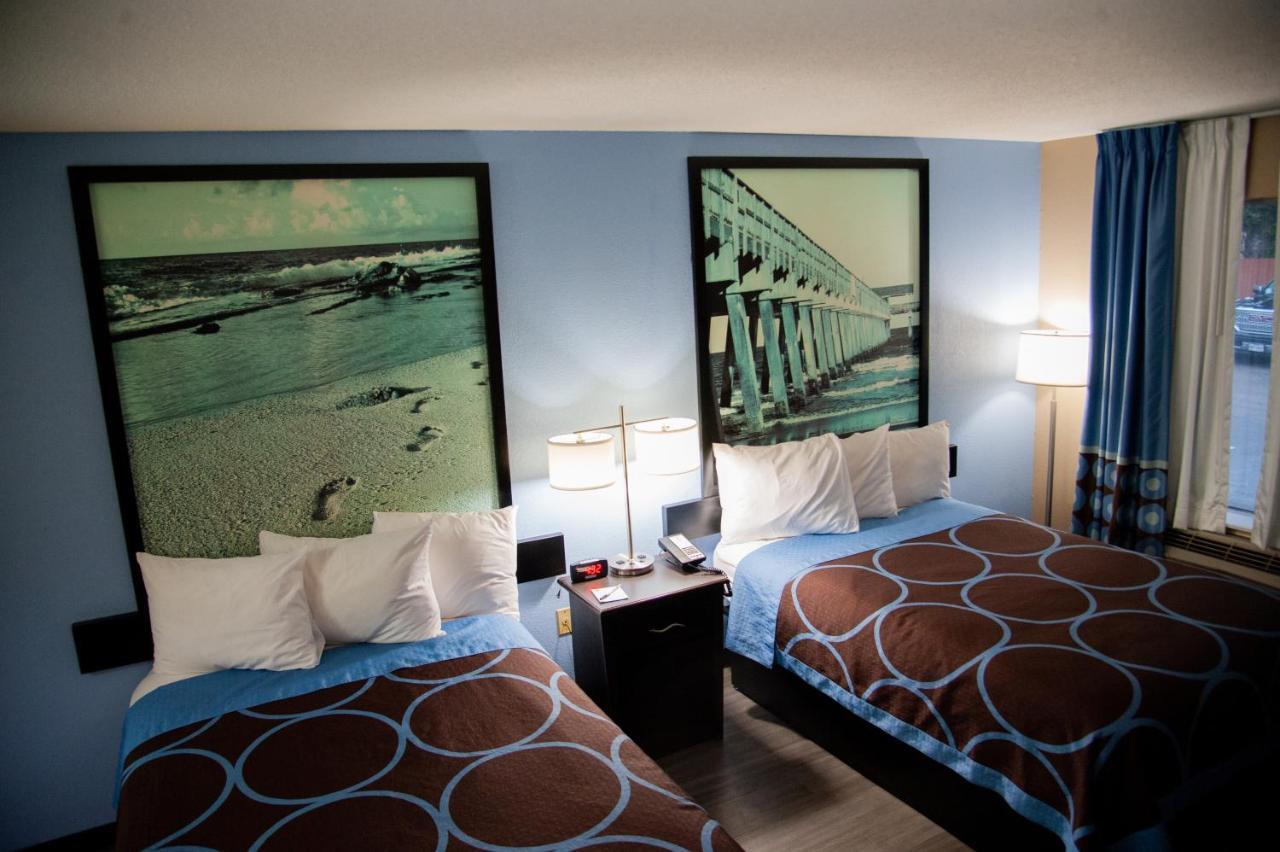 Quality Inn Crestview Extérieur photo