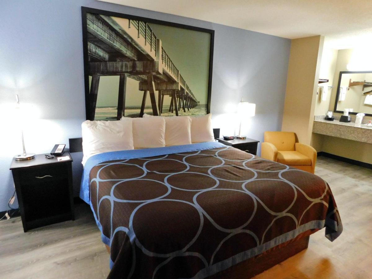 Quality Inn Crestview Extérieur photo
