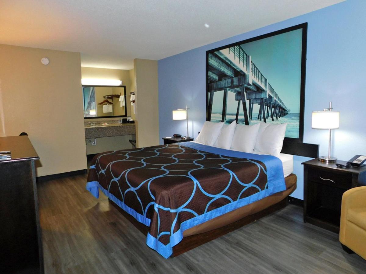 Quality Inn Crestview Extérieur photo